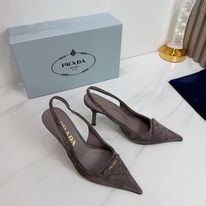 Prada women’s heel